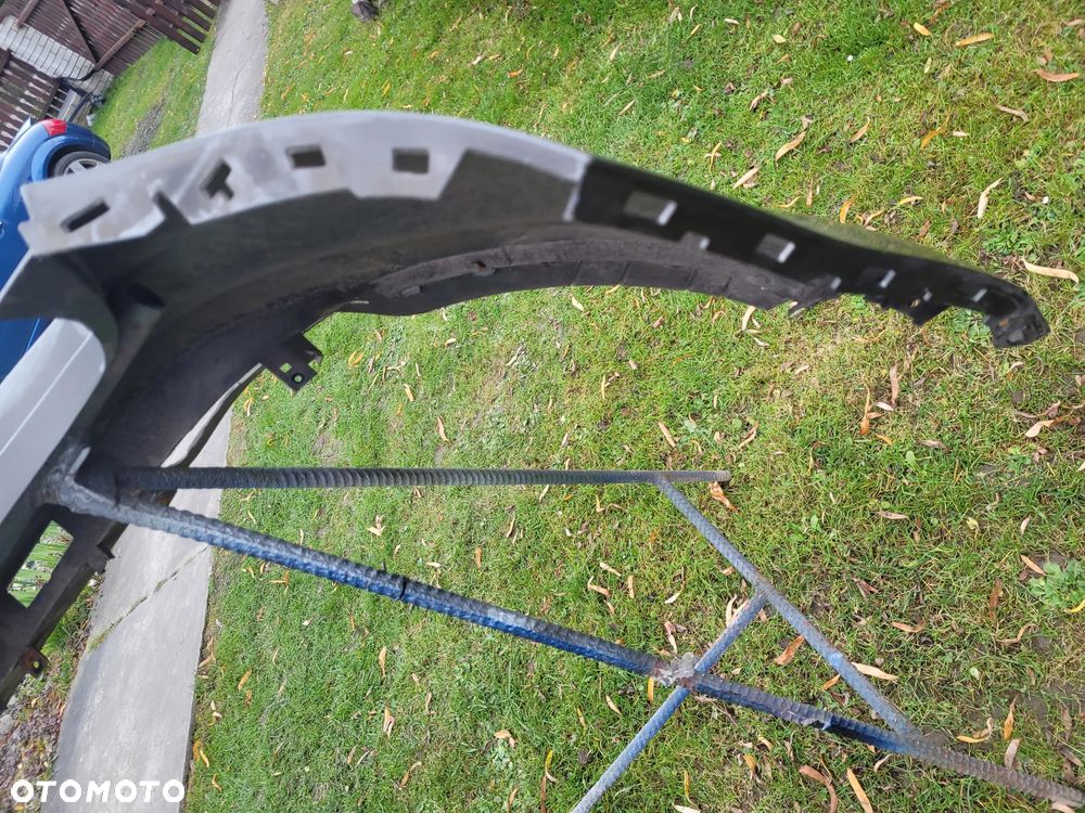 Fiat Bravo II zderzak tył - 7