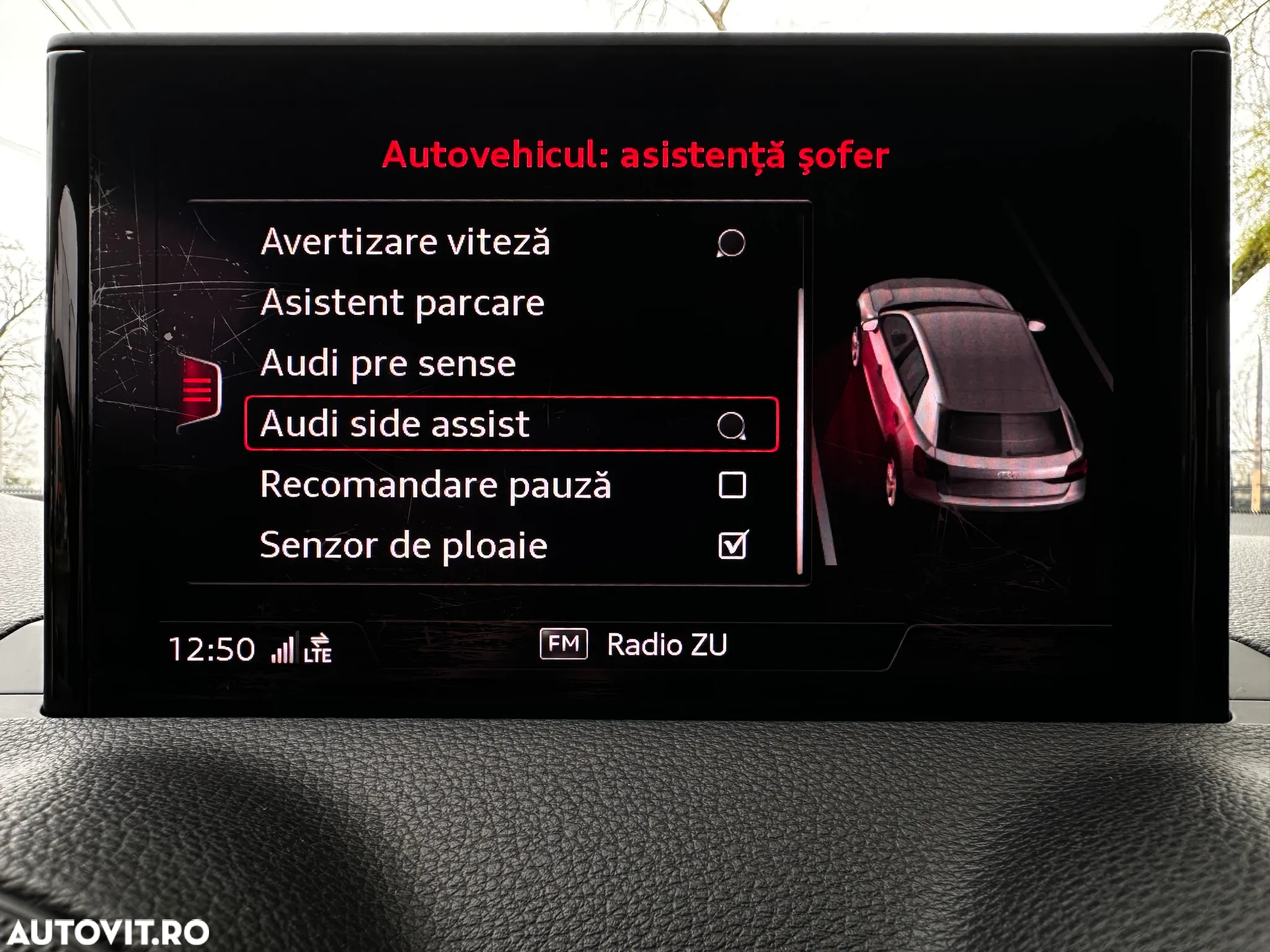 Audi Q2 1.6 TDI S tronic design - 30