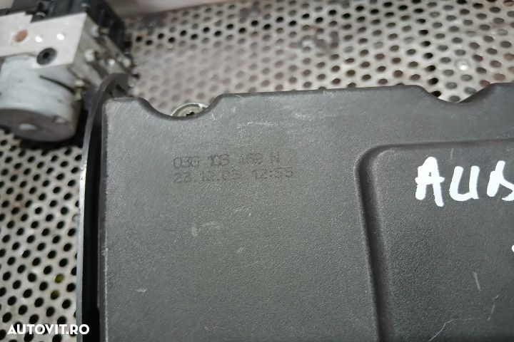 Capac culbutori 03G103475 / 03G103469N 03G103475 / 03G103469N Audi A3 - 4