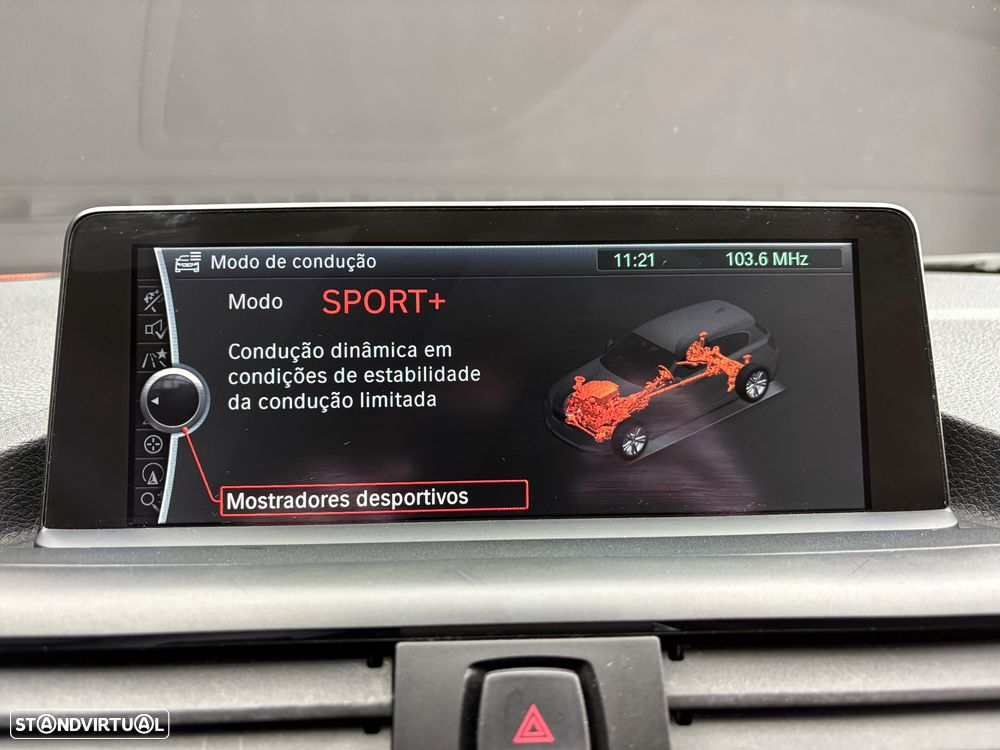 BMW 118 d Pack M - 48