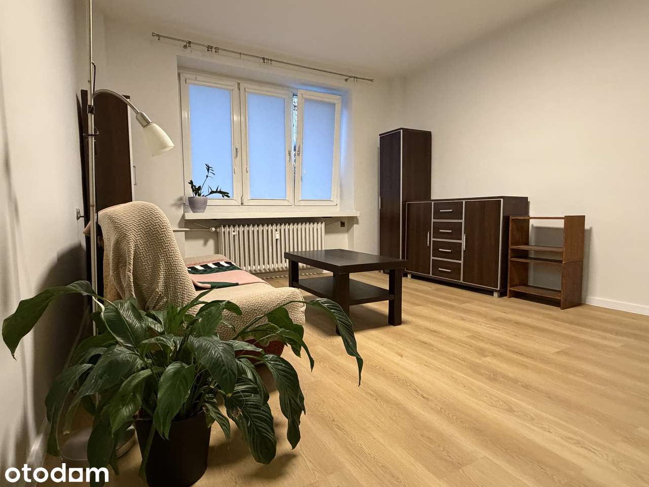 SAMO CENTRUM | 2-pokojowe mieszkanie 39 m²| Piwnica| Parking