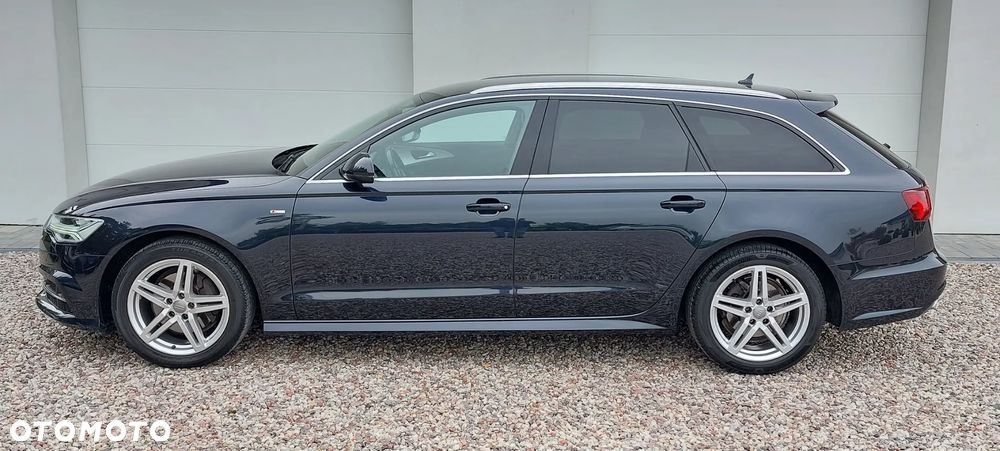 Audi A6 - 13