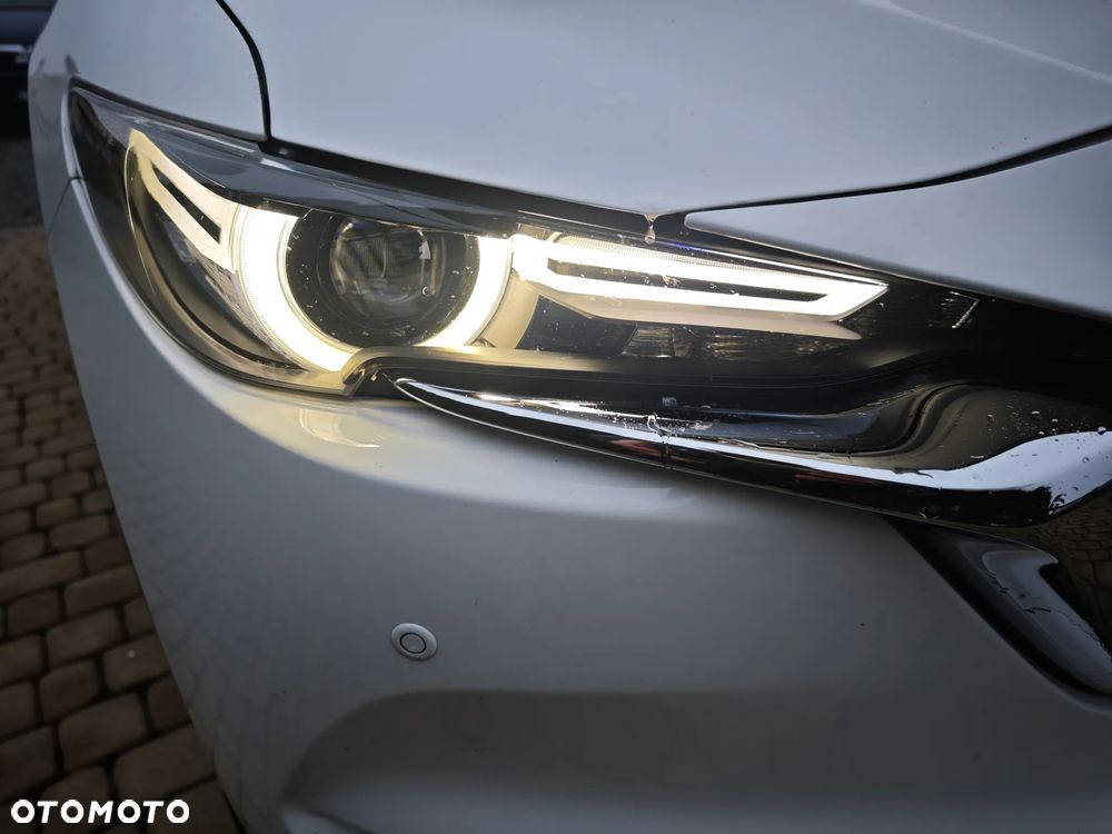 Mazda CX-5 2.2 D Skypassion AWD - 13