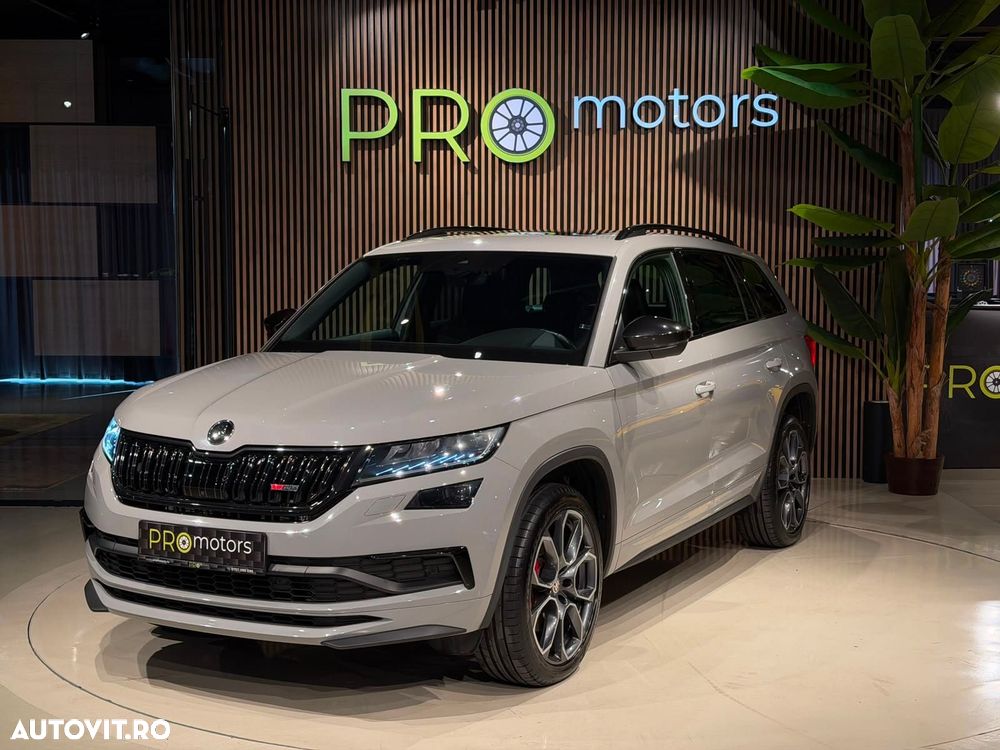 Skoda Kodiaq - 40