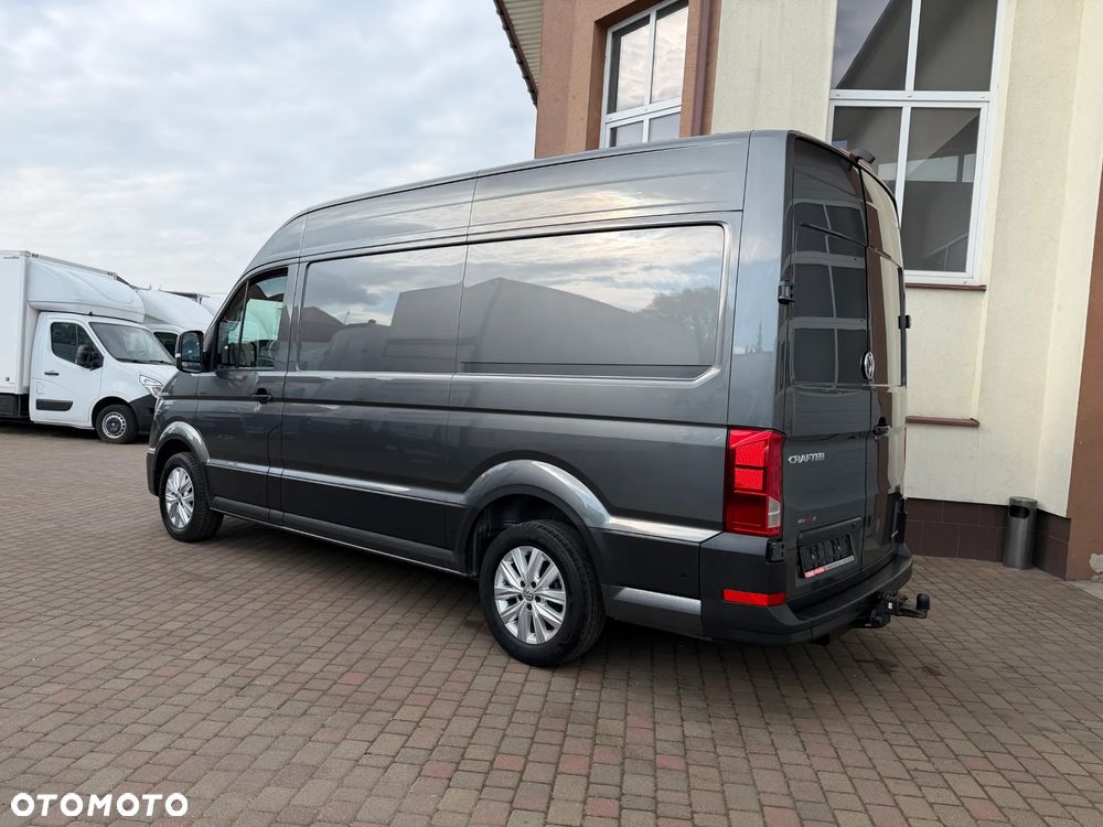 Volkswagen Crafter L2H2 - 8