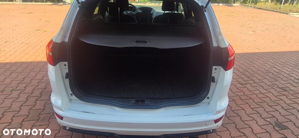 Ford Focus 1.5 EcoBoost ST-Line ASS - 16