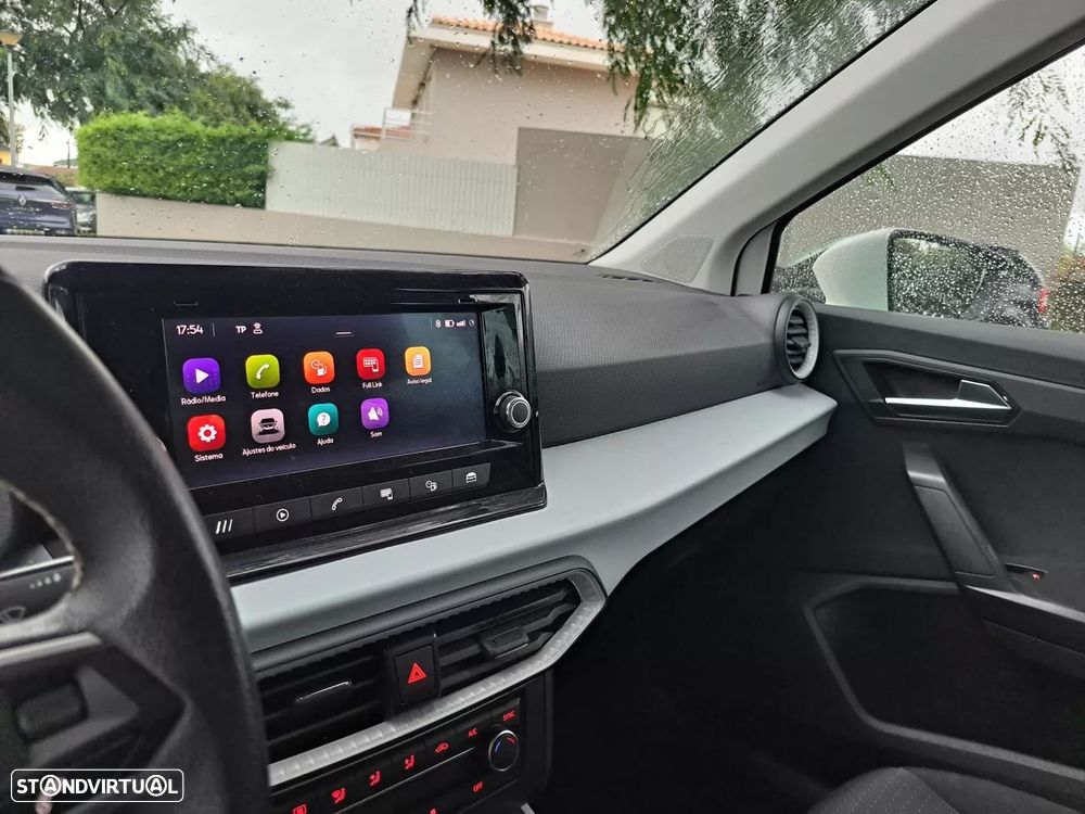 SEAT Arona 1.0 TSI Style - 15