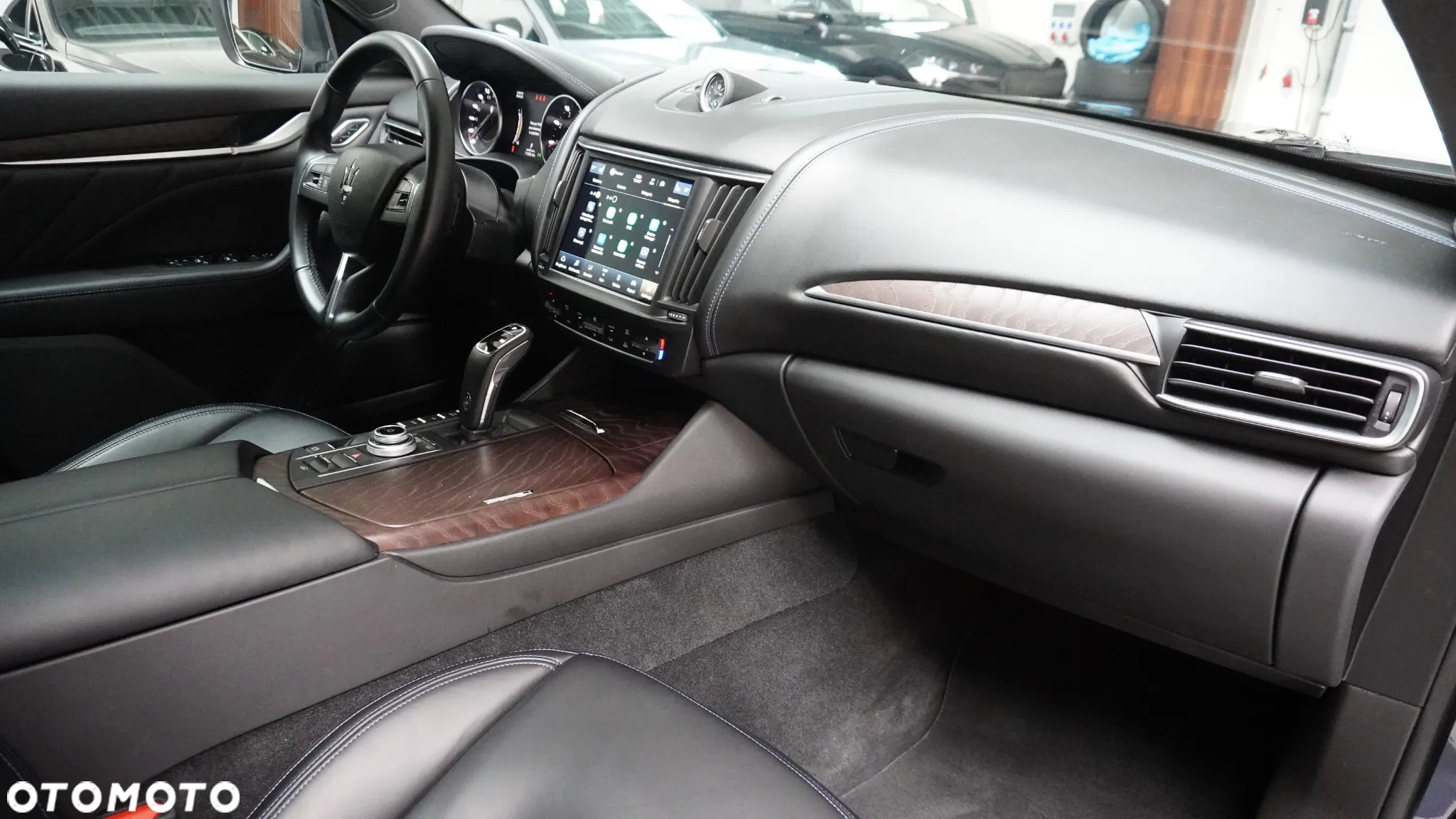 Maserati Levante MHEV GT - 8