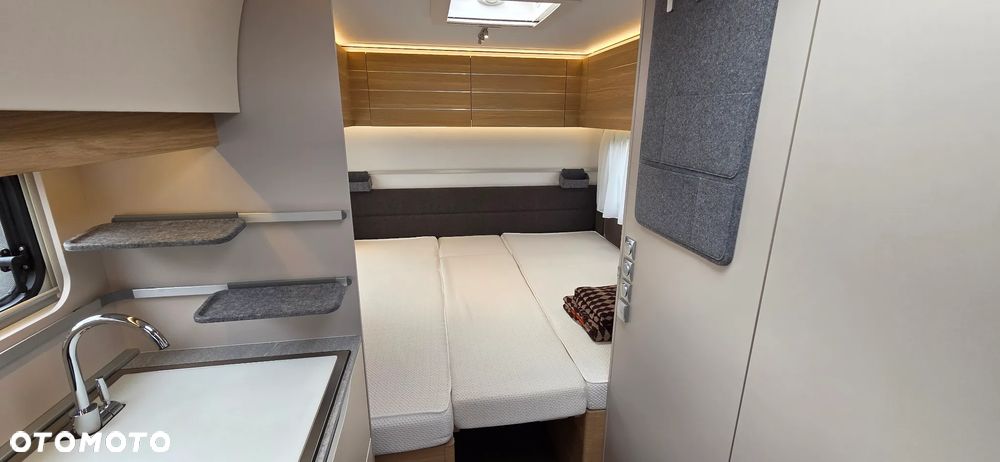 Adria Adora 542 UL Mover Isabella Przedsionek Doposażona - 13