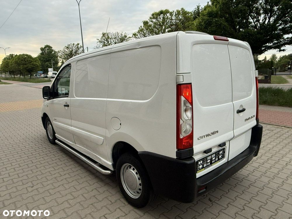 Citroën Jumpy - 2