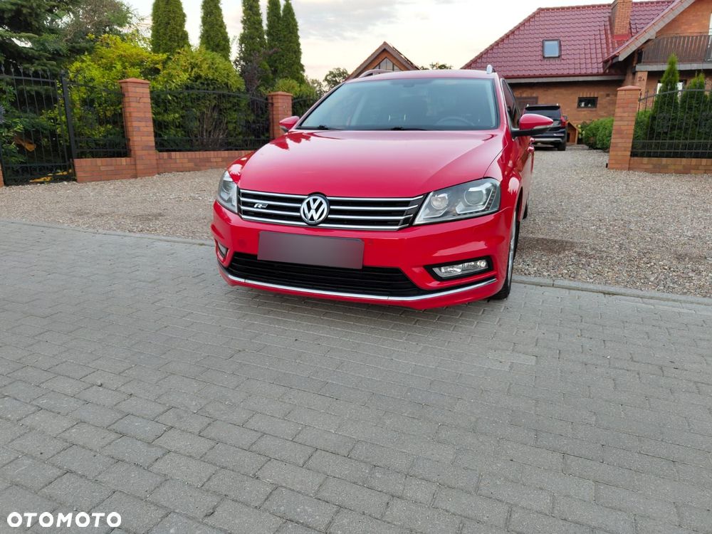 Volkswagen Passat - 36