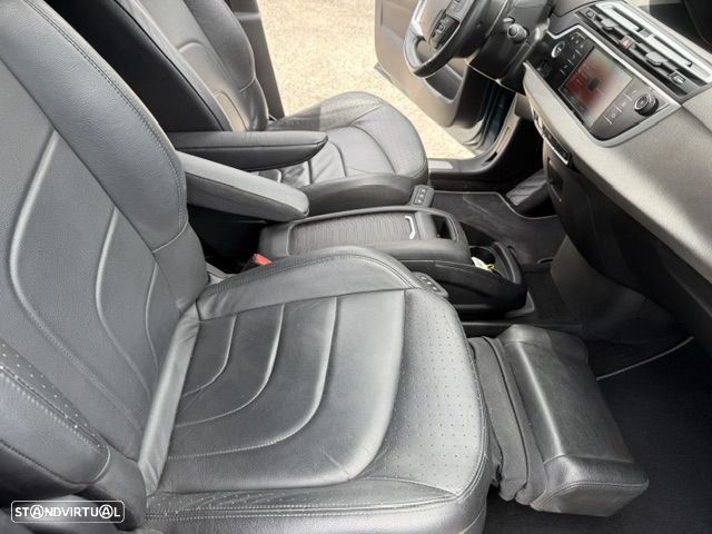 Citroën C4 Spacetourer 1.5 BlueHDi Shine EAT8 - 38