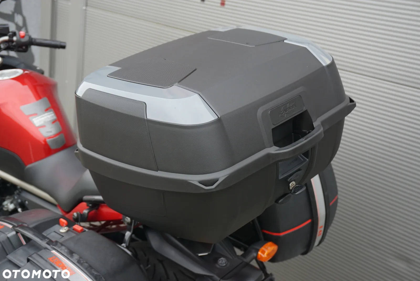 Yamaha XJ - 13