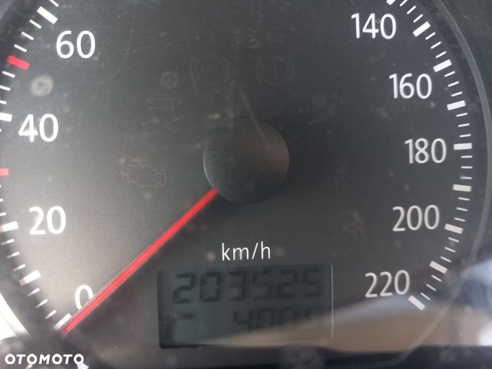 Volkswagen Polo 1.4 TDI Comfortline - 15