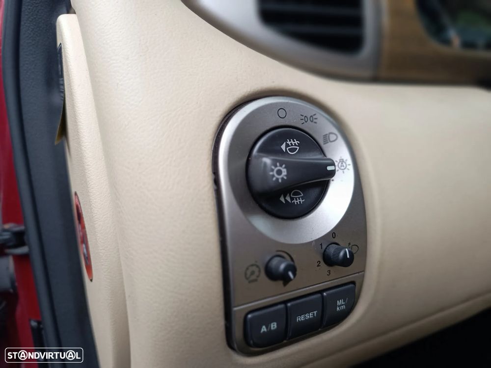 Jaguar X-Type 2.2 D Exclusive Aut. - 15