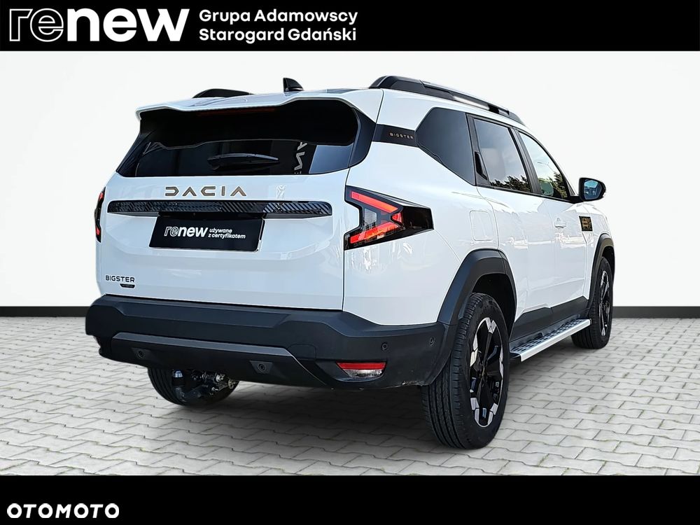 Dacia Bigster 155 Extreme - 12