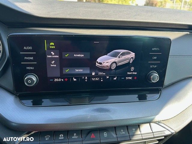 Skoda Octavia Combi 1.0 TSI DSG Mild Hybrid Style - 5