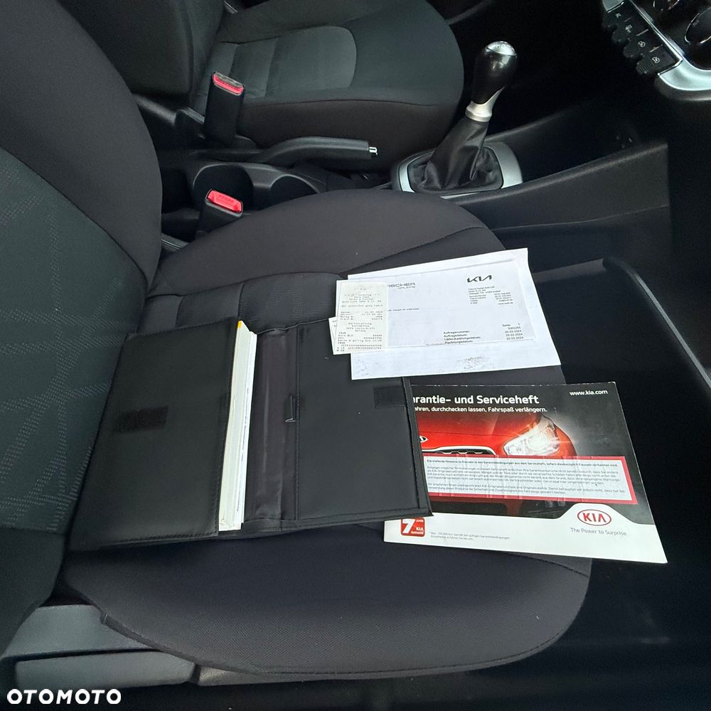 Kia Rio 1.2 Edition 7 - 32