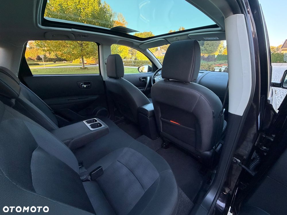 Nissan Qashqai - 11