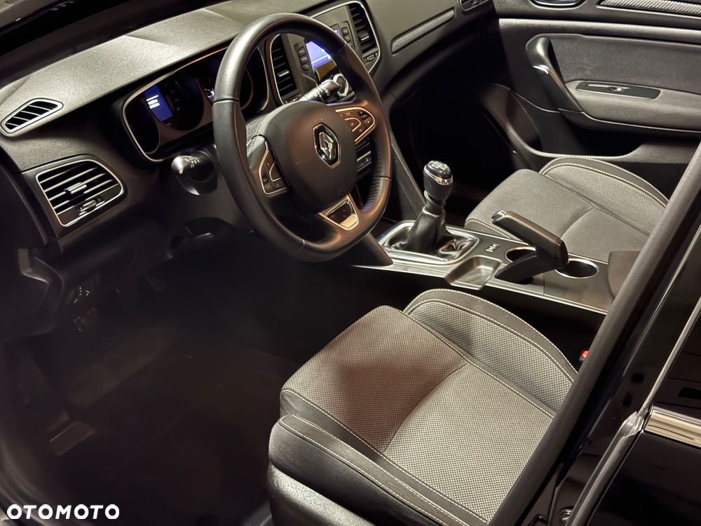 Renault Megane 1.3 TCe FAP Business - 23