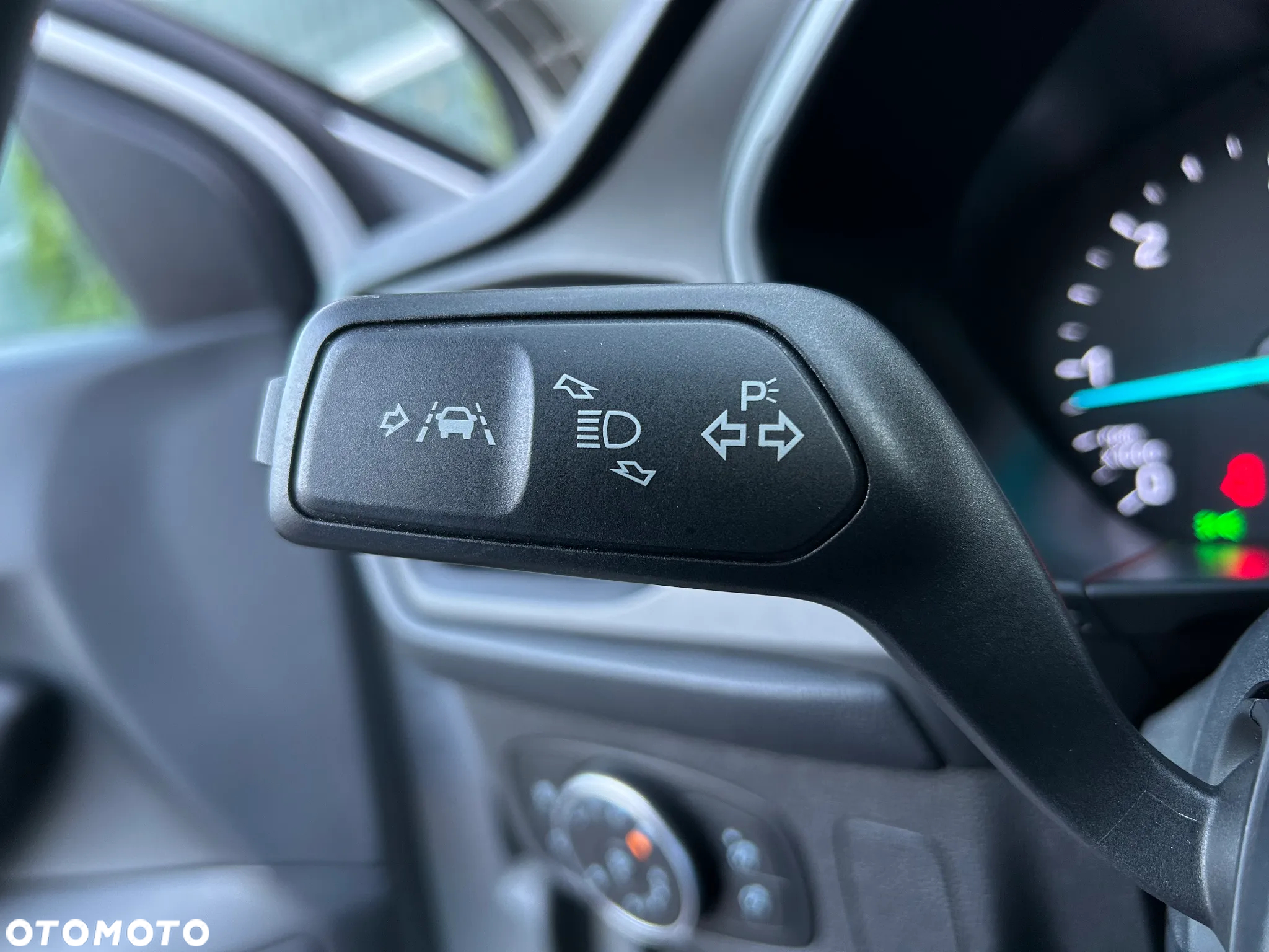 Ford Focus 1.5 EcoBlue Trend - 28