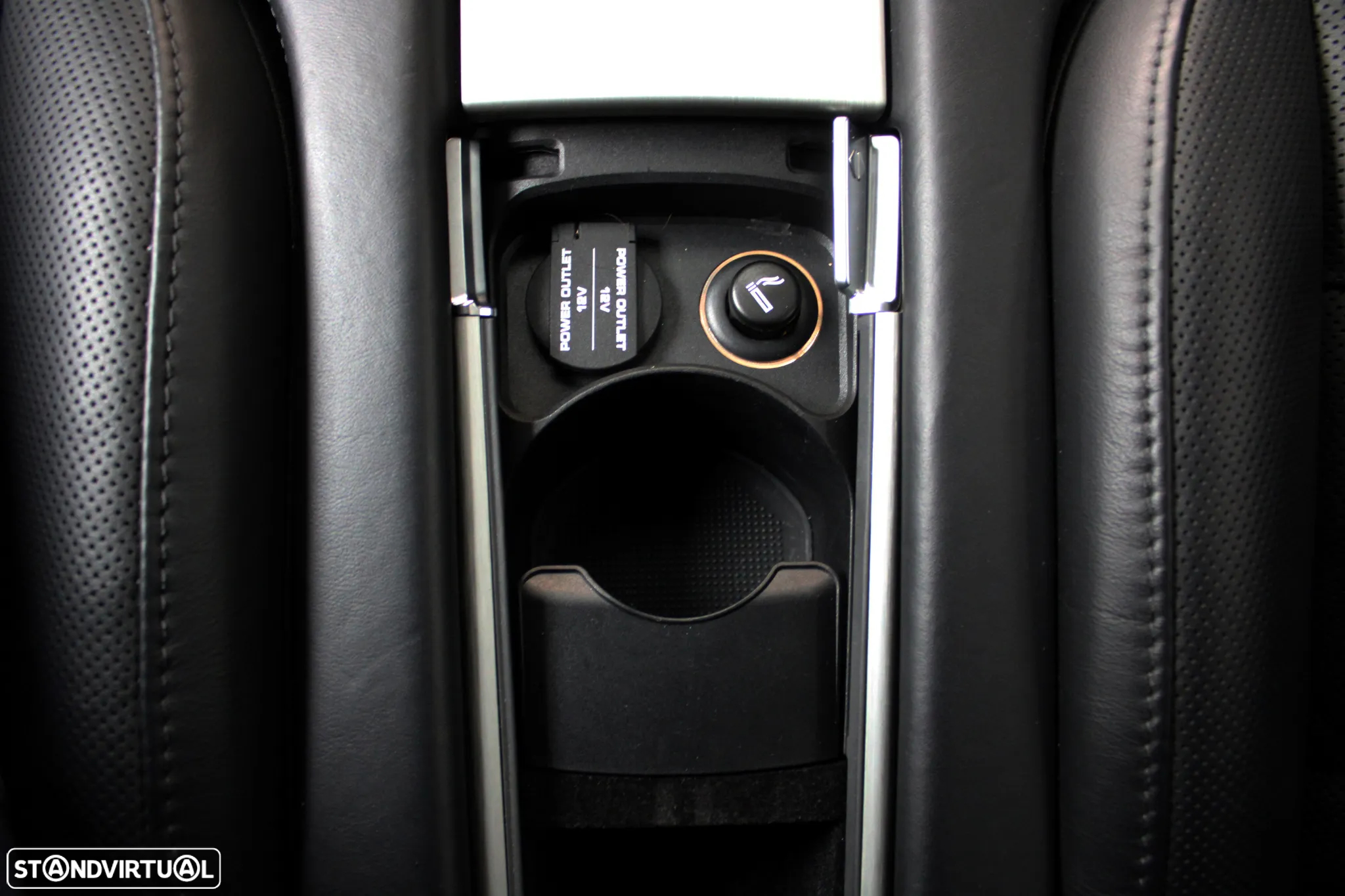 Porsche Panamera Diesel Platinum Edition - 54