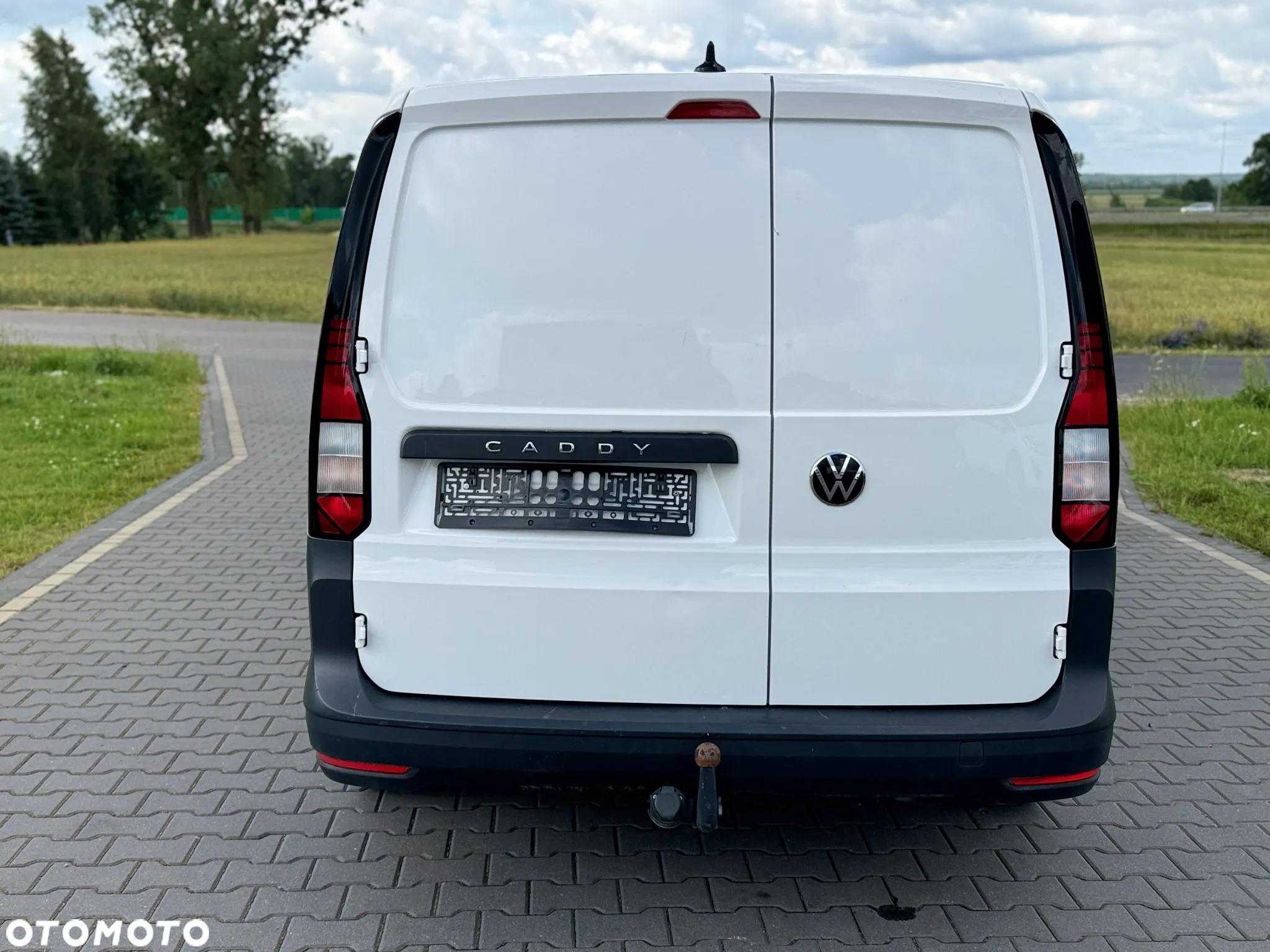 Volkswagen CADDY - 6