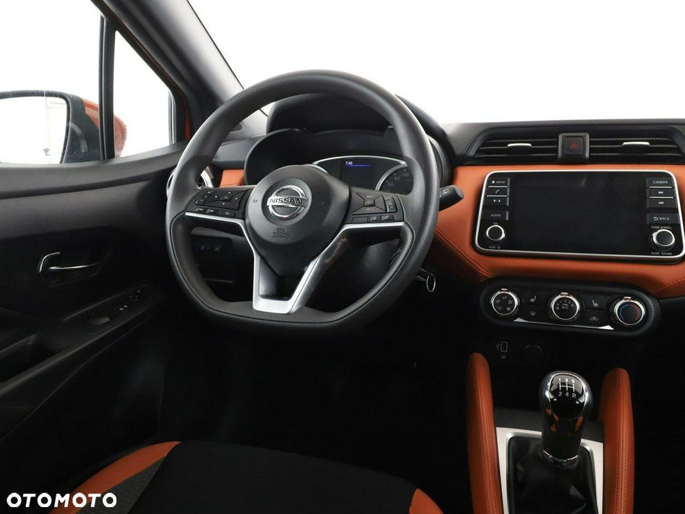 Nissan Micra 1.0 N-Way - 17