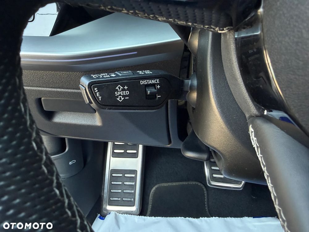 Audi S3 Sportback TFSI Quattro S tronic - 26