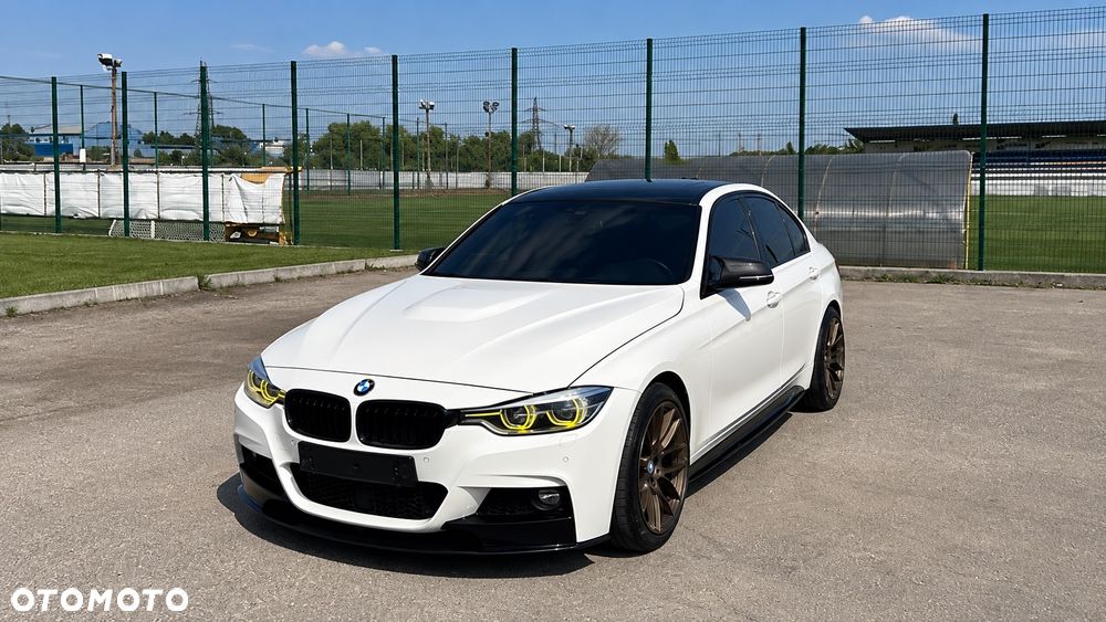 BMW Seria 3 - 3
