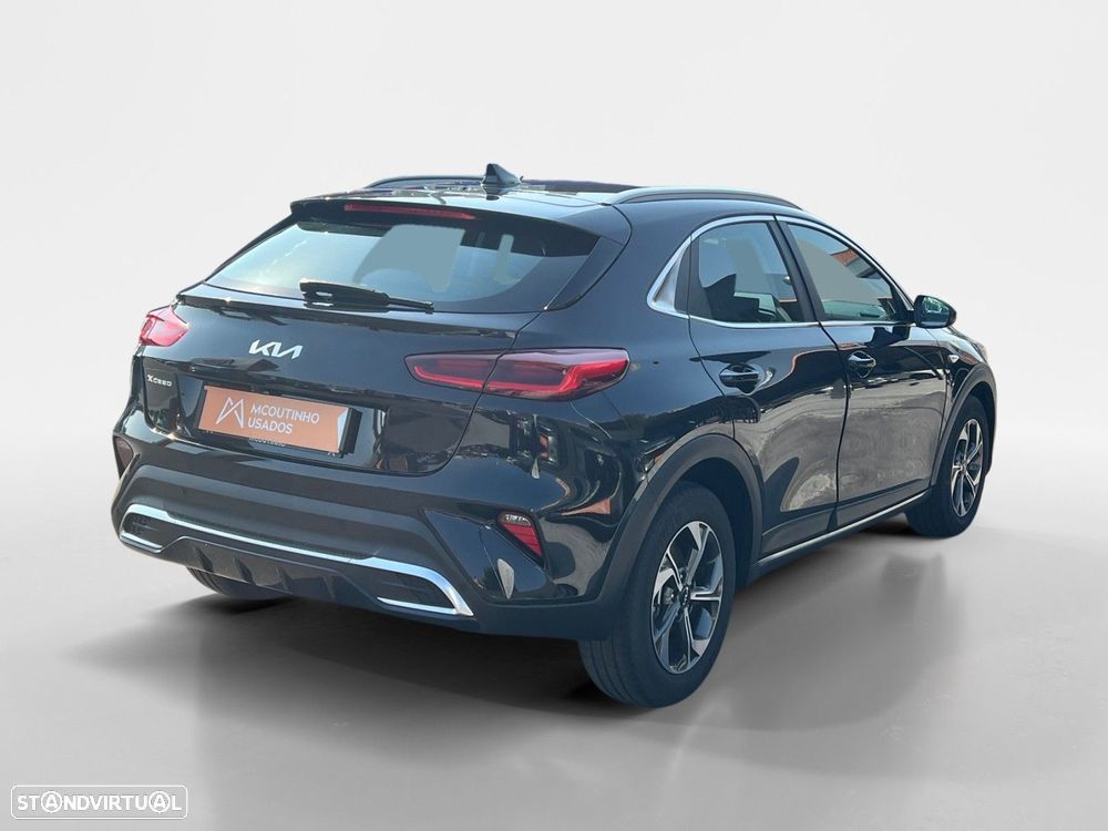 Kia XCeed 1.0 T-GDI Dynamic - 5