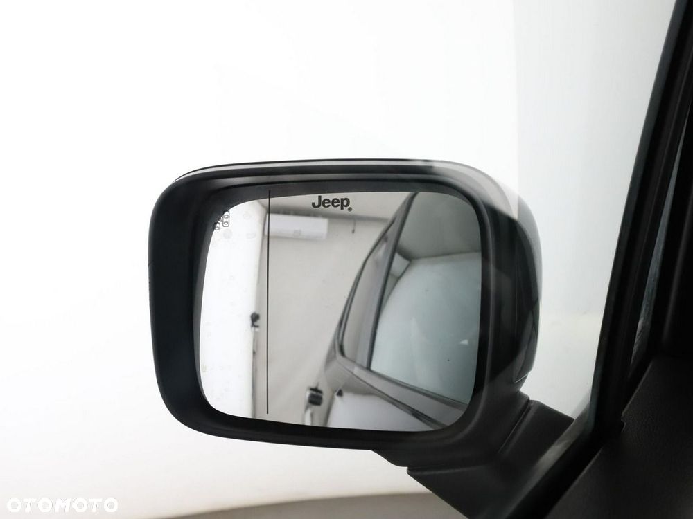 Jeep Renegade 1.3 GSE T4 Turbo PHEV 4xe Limited S&S - 38