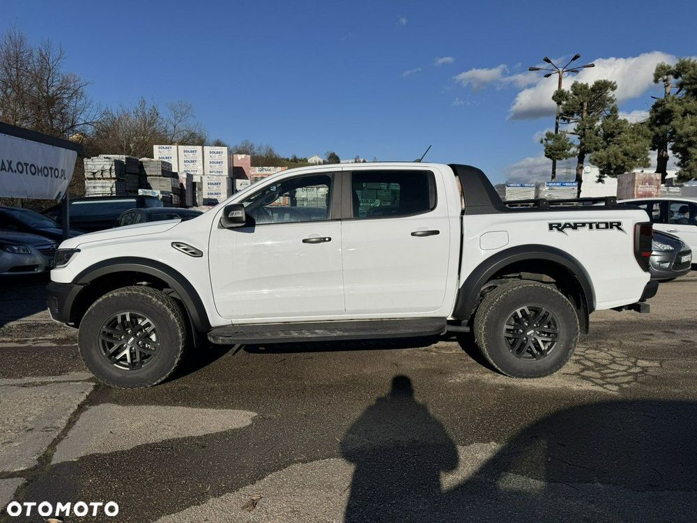 Ford Ranger Raptor - 7