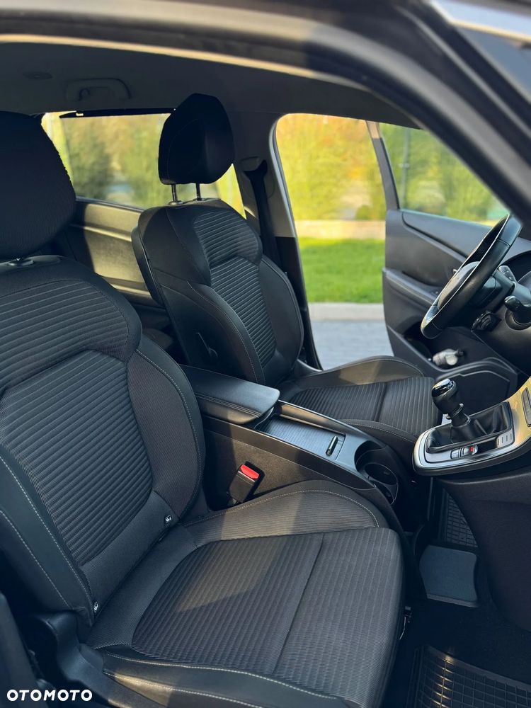 Renault Scenic - 14