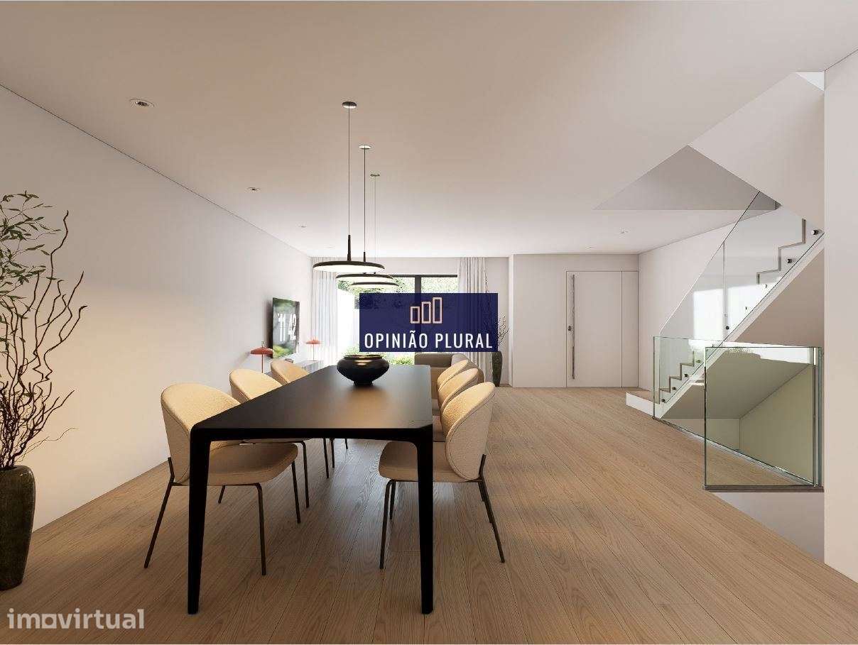 Moradia T3 Premium em Zona Tranquila - Grande imagem: 2/16