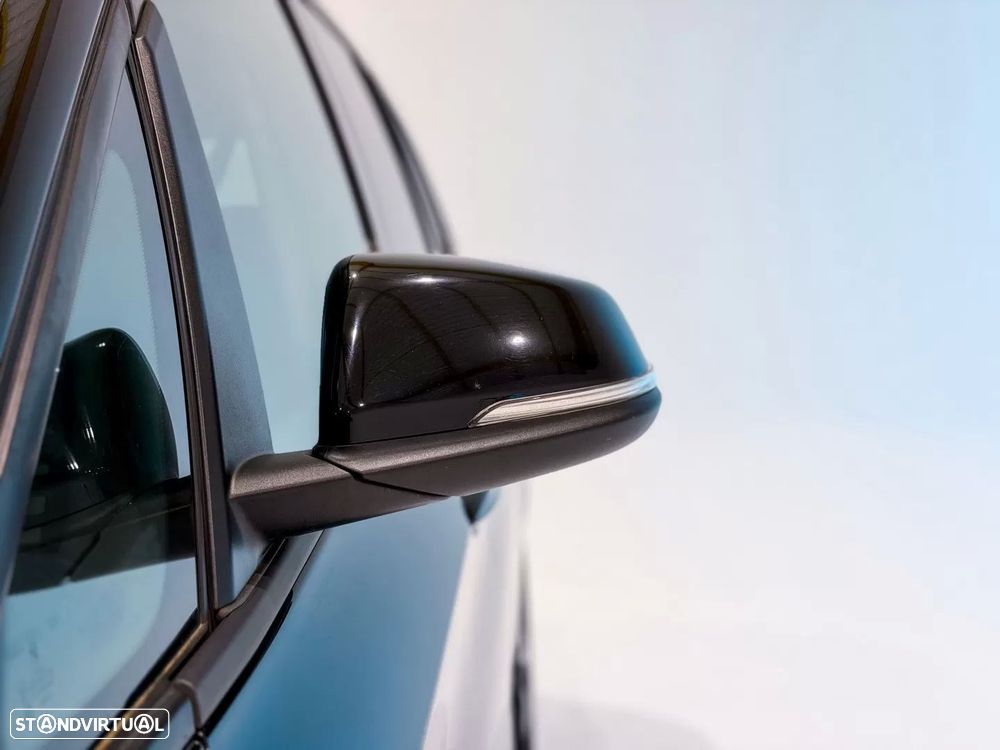 BMW 218 Gran Tourer d 7L Line Sport - 7