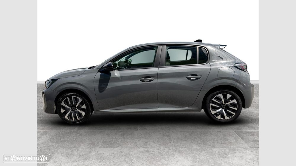 Peugeot 208 1.2 PureTech Active - 8