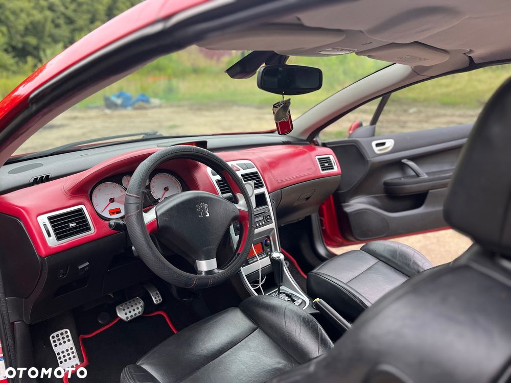 Peugeot 307 - 10