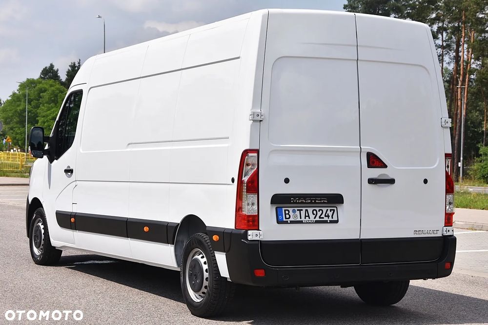 Renault Master 2.3 DCI 150KM * - 5