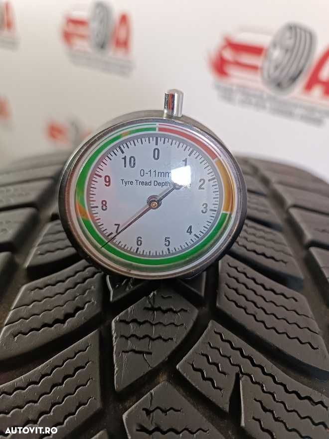 ANVELOPE 225/45/R17 91H GOODYEAR & DUNLOP CP N10621 m+s - 3