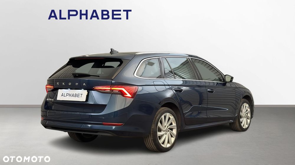 Skoda Octavia 2.0 TDI Style DSG - 6