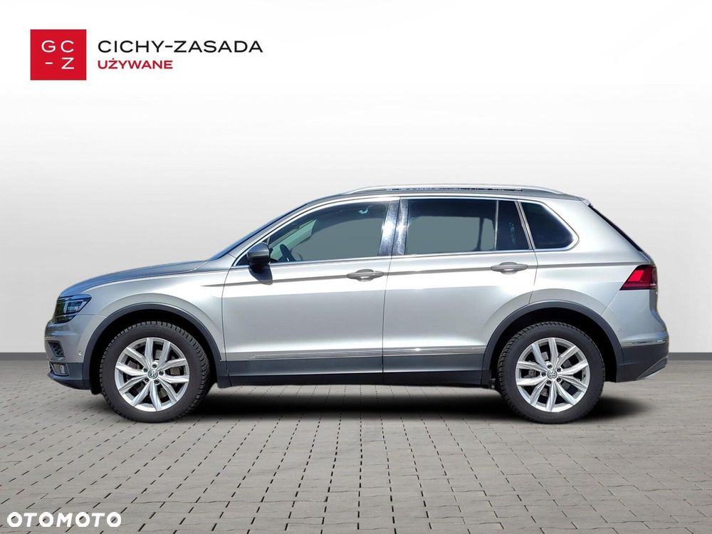Volkswagen Tiguan - 2