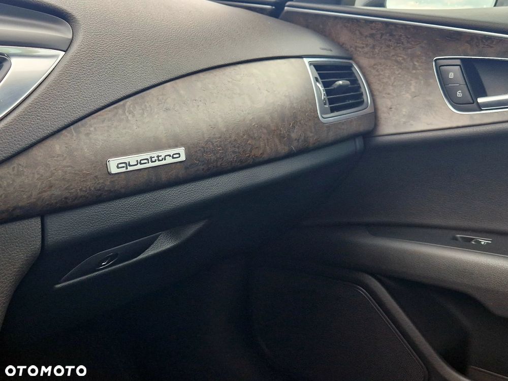 Audi A7 Sportback - 9