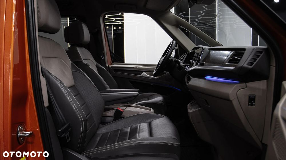 Volkswagen Multivan 2.0 TSI L1 Style DSG - 25