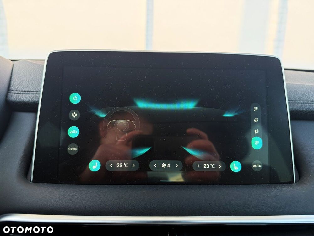 MG HS 1.5 T-GDI Excite DCT - 23