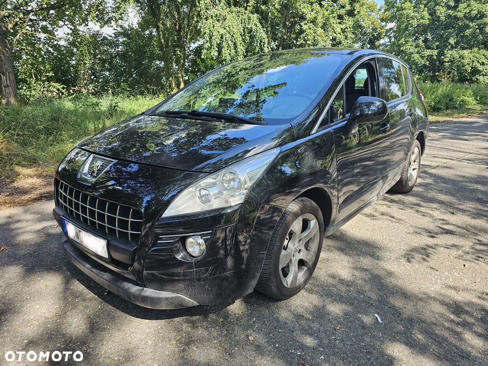 Peugeot 3008 1.6 e-HDi Active S&S - 2