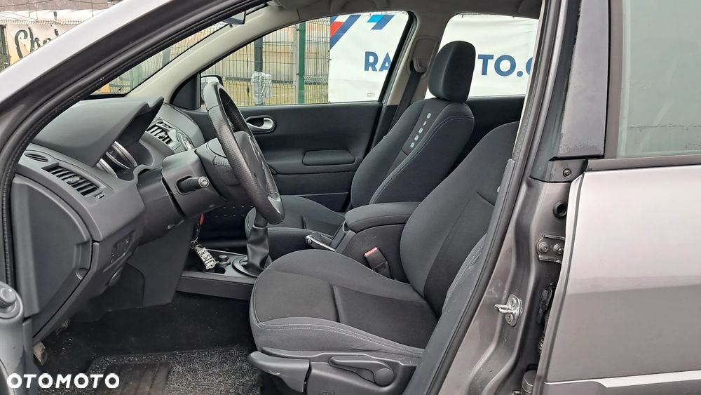 Renault Megane - 8