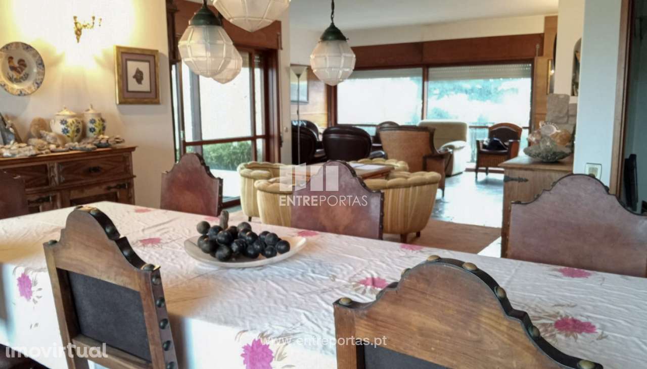 Venda de Moradia V5 junto à praia, Castelo do Neiva, Viana do Castelo - Grande imagem: 3/31