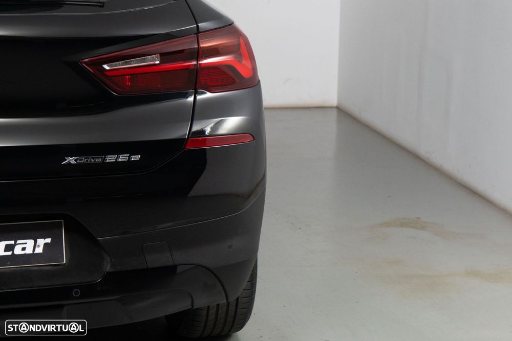 BMW X2 25 e xDrive - 14