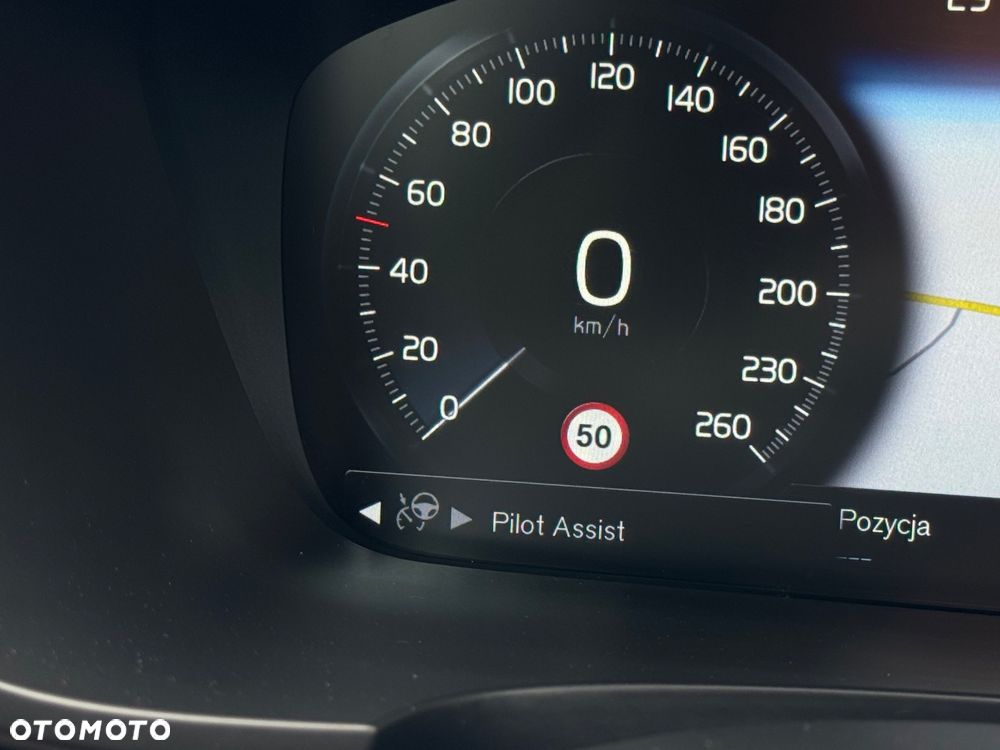 Volvo S90 D5 AWD Geartronic R Design - 14